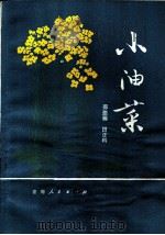 小油菜 1978 PDF电子版封面 16097·183 邵德福,田正科编