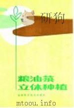 粮油菜立体种植（1986 PDF版）