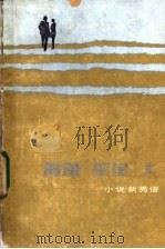海滩·星星·人 小说新秀谱 1982 PDF电子版封面 1011·652 《花溪》编辑部编