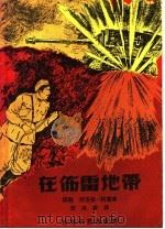 在布雷地带 1958 PDF电子版封面 10125·85 (苏联)尼古拉·托曼著;宋兆霖译
