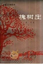 电影文学剧本 槐树庄 1963 PDF电子版封面 10078·2213 胡可著