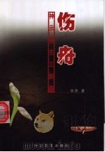 伤舟 1998 PDF电子版封面 7535416357 映泉著