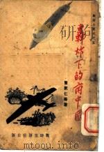 轰炸下的南中国（ PDF版）