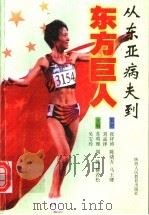 从东亚病夫到东方巨人 1999 PDF电子版封面 7541976512 苏明理等主编