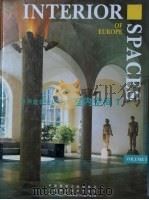 室内空间 1999 PDF电子版封面 7539014792 汤羽扬等译
