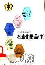 石油化学品  中（ PDF版）