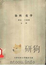 染料化学  上（ PDF版）