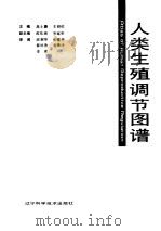 人类生殖调节图谱 1991 PDF电子版封面 7538111891 高士濂,王经伦主编