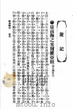 欧洲战纪  游记（1914 PDF版）