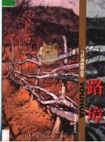 当代油画精品集 路璋 1998 PDF电子版封面 7533011112 路璋绘