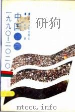中国 1990-2020 1991 PDF电子版封面 7205017327 杨帆等著