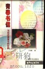 青春书信 写给恋爱季节的女孩 1998 PDF电子版封面 7532605299 丁凯隆著