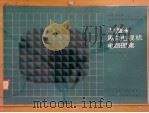 31厘米黑白电视机电路图集 1985 PDF电子版封面 15045·总2629无6204 《无线电》编辑部编