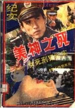 美神之死 1992 PDF电子版封面 7541108154 丁昆等著