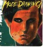 矢岛功服装画颜面研究专集 1986 PDF电子版封面 矢岛功著
