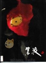 袁波 画集 1999 PDF电子版封面 7805034346 袁波绘