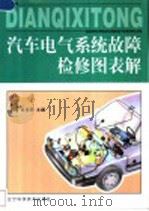 汽车电气系统故障检修图表解（1999 PDF版）