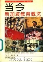 当今新加坡教育概览（1994 PDF版）