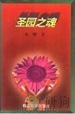 圣园之魂 1998 PDF电子版封面 7504117838 东缨著