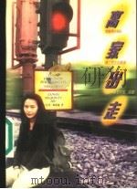 离家出走 1997 PDF电子版封面 7505713086 师琼瑜著