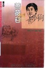 蔷薇谷 1996 PDF电子版封面 7539513381 曹文轩著
