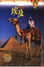 埃及 中文版 1991 PDF电子版封面 957632114X 黄仲正主编