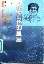 晚安,我的星星 1996 PDF电子版封面 7539513322 冰波著
