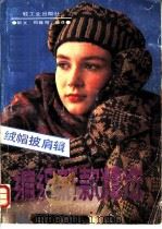 编织新款精选 绒帽披肩辑 1990 PDF电子版封面 750190796X 斯文,郑雅筠编译