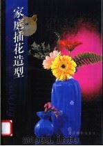 家庭插花造型 1995 PDF电子版封面 7805363455 蔡俊清,陈跃春著;侯福梁,侯福明摄