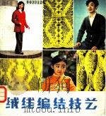 绒线编结技艺（1983 PDF版）