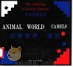 动物世界 豹 曹林绘图案集 the anthology of Caolin's patterns 1992 PDF电子版封面 7805260958 曹林绘