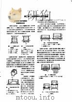 苏联机器制造百科全书 第8卷 第3章 造型机械及型芯机械 1954 PDF电子版封面 苏联机器制造百科全书编辑委员会编;切列斯基,切尔湼克著