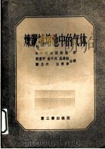 炼钢炉熔池中的气体 1955 PDF电子版封面 (苏)雅沃依斯基(В.И.Явойский)著;阎庆甲等译