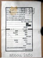 李明仲营造法式  第3册（ PDF版）
