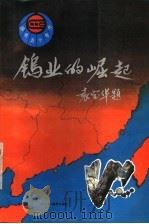 钨业的崛起（ PDF版）