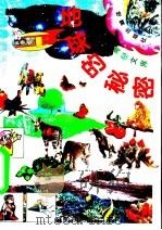 地球的秘密  2   1991  PDF电子版封面  7502804609  程明主编 