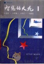 智慧的火花  1  小发明、小革新、小窍门、小建议   1991  PDF电子版封面  7502313354  于光等编 