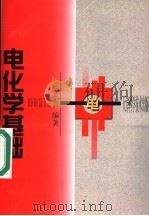 电化学基础 1999 PDF电子版封面 7530826018 陈永言编著