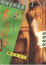 东方快车 1991 PDF电子版封面 754070790X (英)格 林(Greene,G.)著;黄 梅,黄 晴译