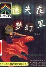 迷失在梦幻里  中学生违法犯罪心理剖析矫治   1993  PDF电子版封面  7504112712  张金科编著 