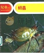儿童自然生活百科 14 蚜虫 1979 PDF电子版封面 地球出版社编译小组编译