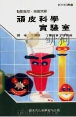 顽皮科学实验室（ PDF版）