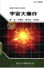 宇宙大爆炸 1991 PDF电子版封面 9575680553 新世纪编辑小组主编;王国铨译