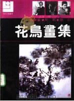 花鸟画集 赵宁安 问雨 陆山 1990 PDF电子版封面 7540101385 赵宁安,问雨,陆山