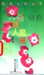 迷人风采  仪表篇（1993 PDF版）