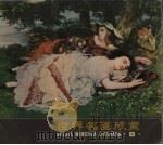 世界名画欣赏 6 1985 PDF电子版封面 8081·13514 (法国)库尔贝