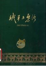 娥并与桑洛 傣族民间叙事长诗 1960 PDF电子版封面 10116·350 云南省民族民间文学德宏调查队搜集翻译整理