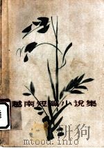 越南短篇小说集 1964 PDF电子版封面 10020·10051 (越南民主共和国)裴德爱等著;伍汉等译