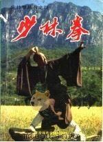 少林拳 4 1990 PDF电子版封面 7810031023 德虔,素法主编