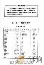 汽车设计标准资料手册（ PDF版）